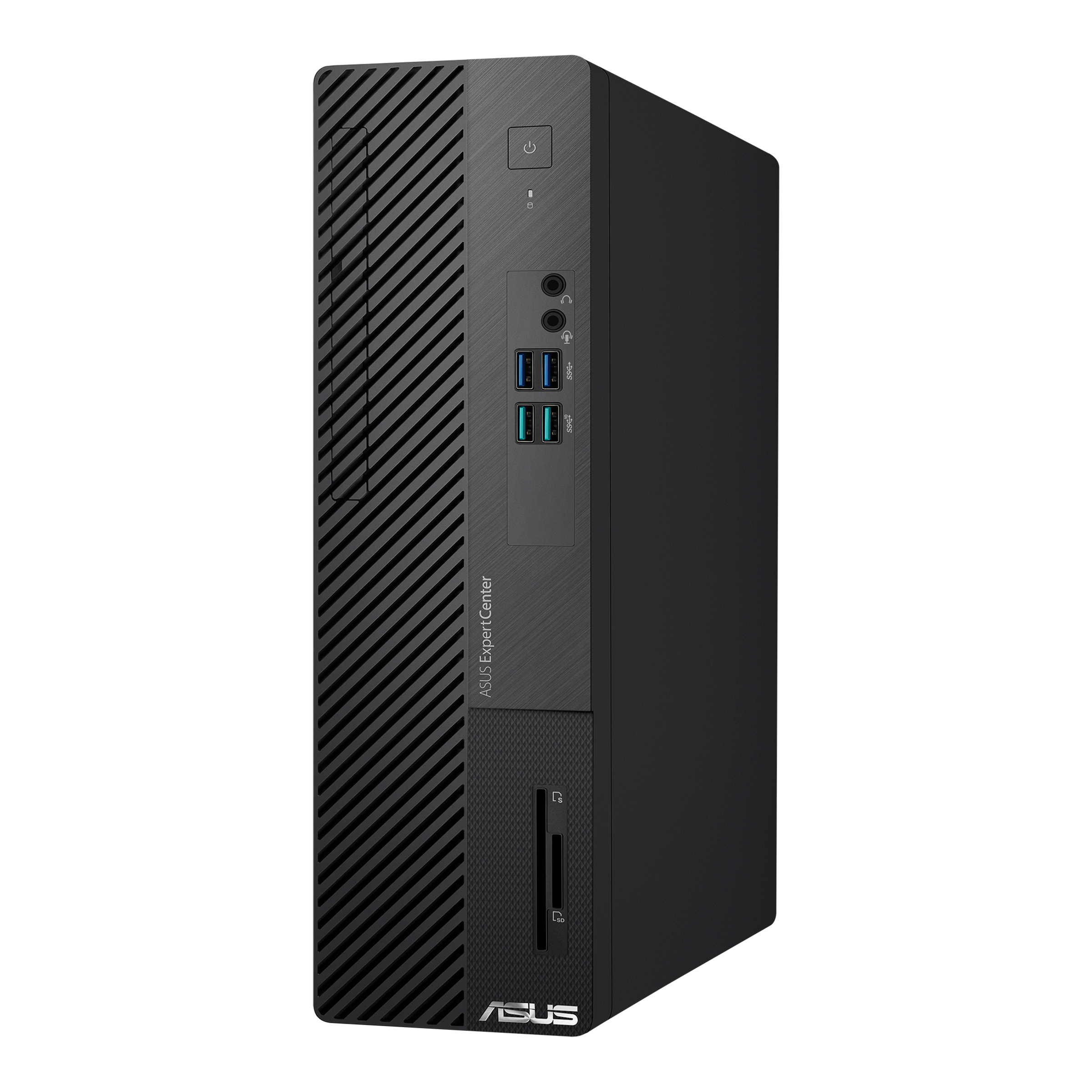 ASUS デスクトップパソコン ExpertCenter D5 SFF D500SD