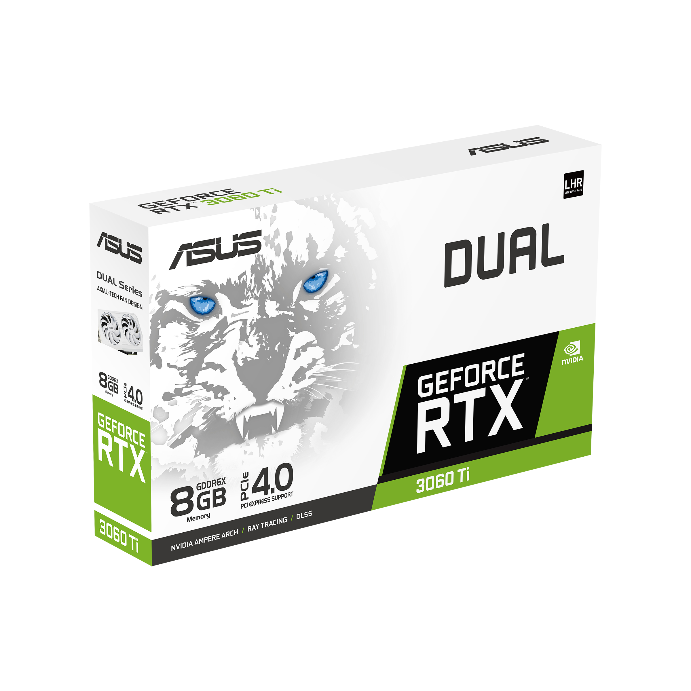 Asus dual online 3060ti