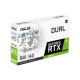 ASUS Dual GeForce RTX 3060 Ti White Edition 8GB GDDR6X packaging
