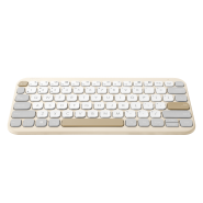 Teclado ASUS Marshmallow KW100