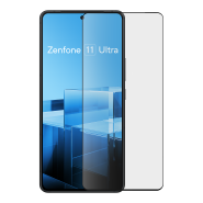 Protetor de ecrã de vidro antibacteriano para Zenfone 11 Ultra