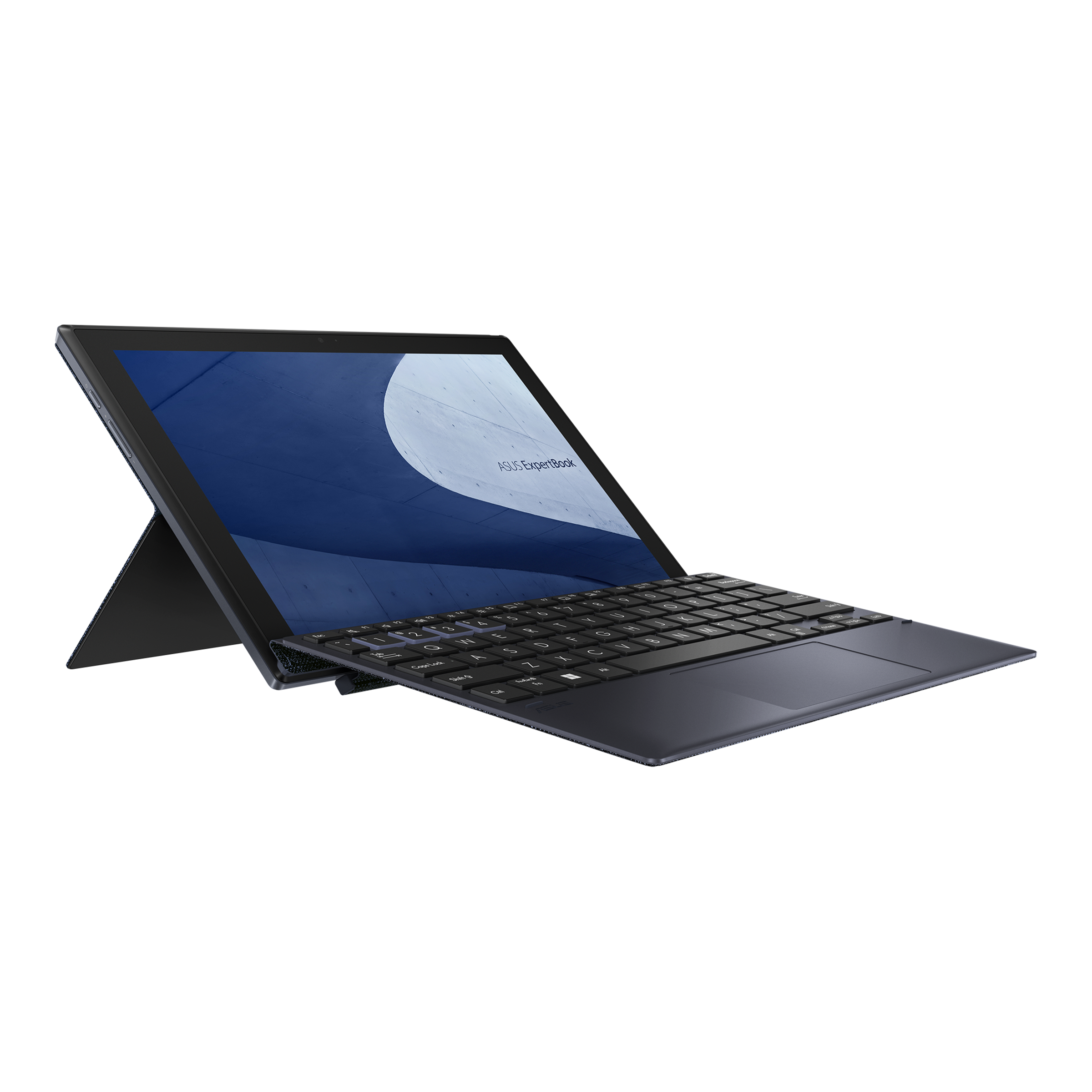 ExpertBook B3 Detachable (B3000)｜Laptops For Work｜ASUS USA