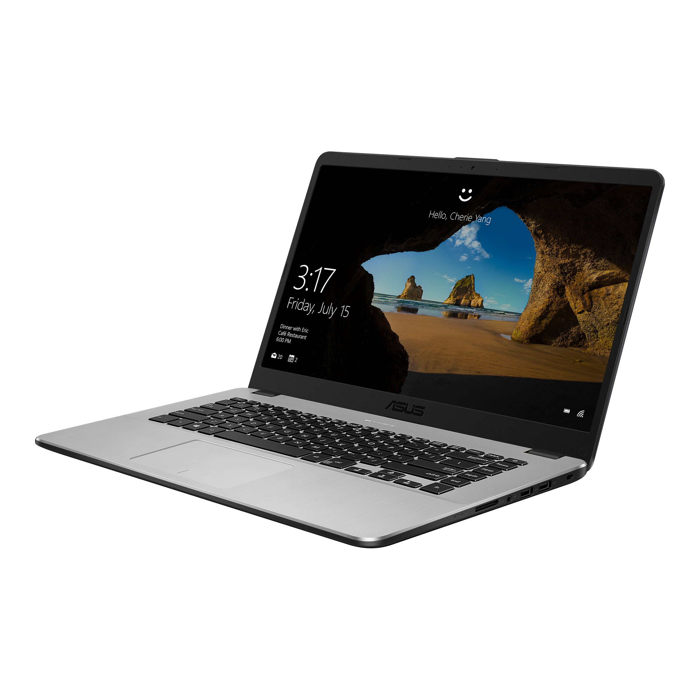 ASUS Vivobook 15 X505 ASUS