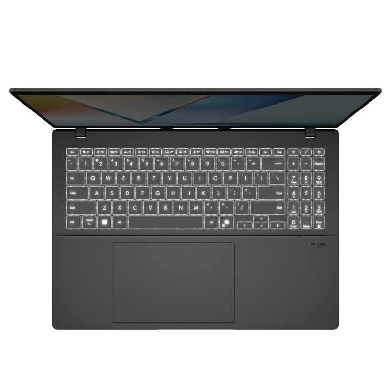 ASUS Vivobook S16