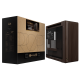 ProArt PA602 Wood Edition Retro Brown Tempered Glass_Carton box and chassis
