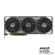 ASUS TUF Gaming Radeon™ RX 9060 XT 16GB GDDR6 OC Edition