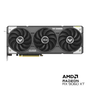 TUF-RX9060XT-O16G-GAMING