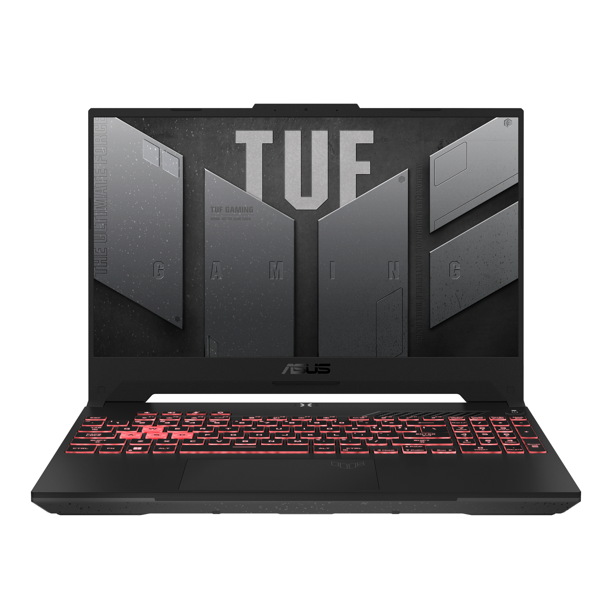 ASUS ゲーミングノートパソコン TUF Gaming A15