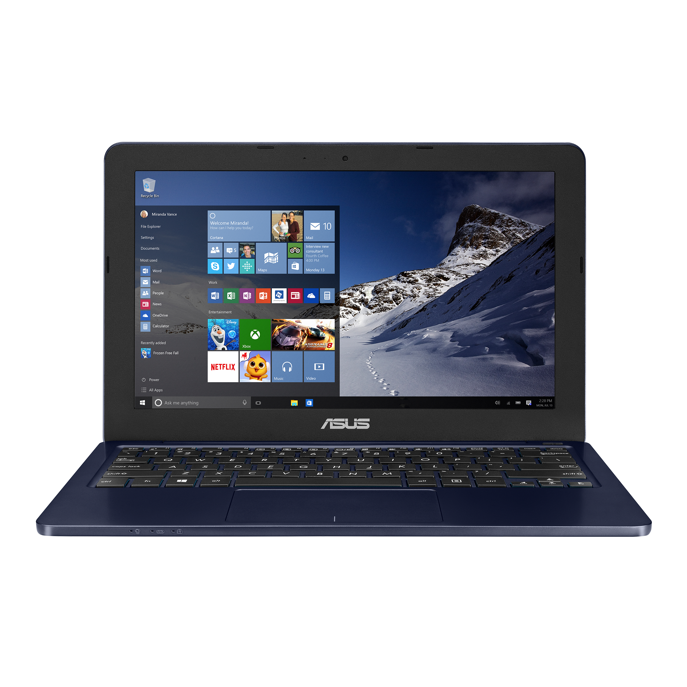 ASUS E202｜Laptops For Home｜ASUS Global