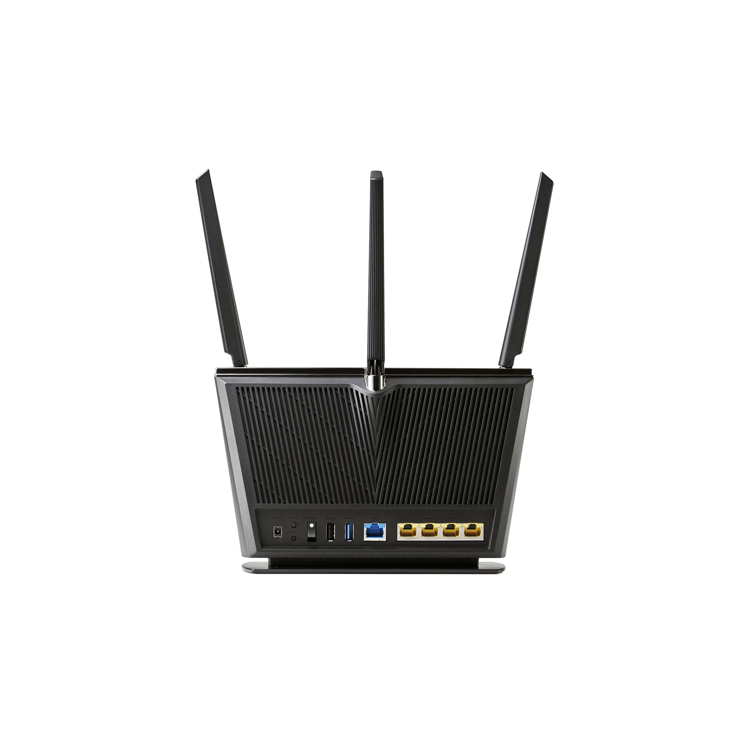 RT-AX68U｜WiFi Routers｜ASUS USA