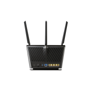 RT-AX57｜WiFi Routers｜ASUS USA