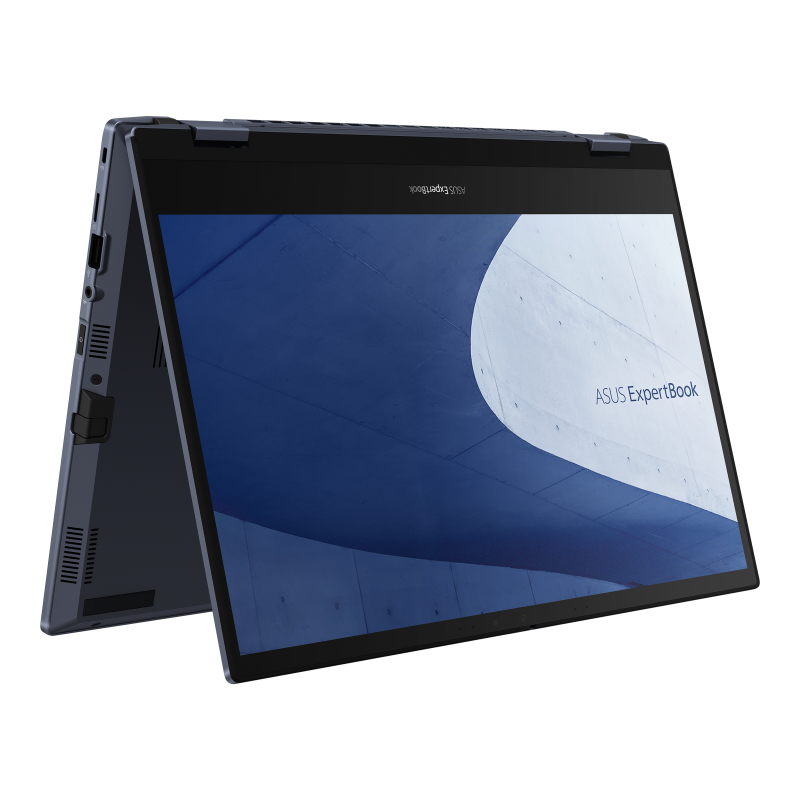 Máy Tính Xách Tay Asus ExpertBook B5402FEA_HY0126W i5-1155G7, 8G, 512SSD, 14.0FHDT