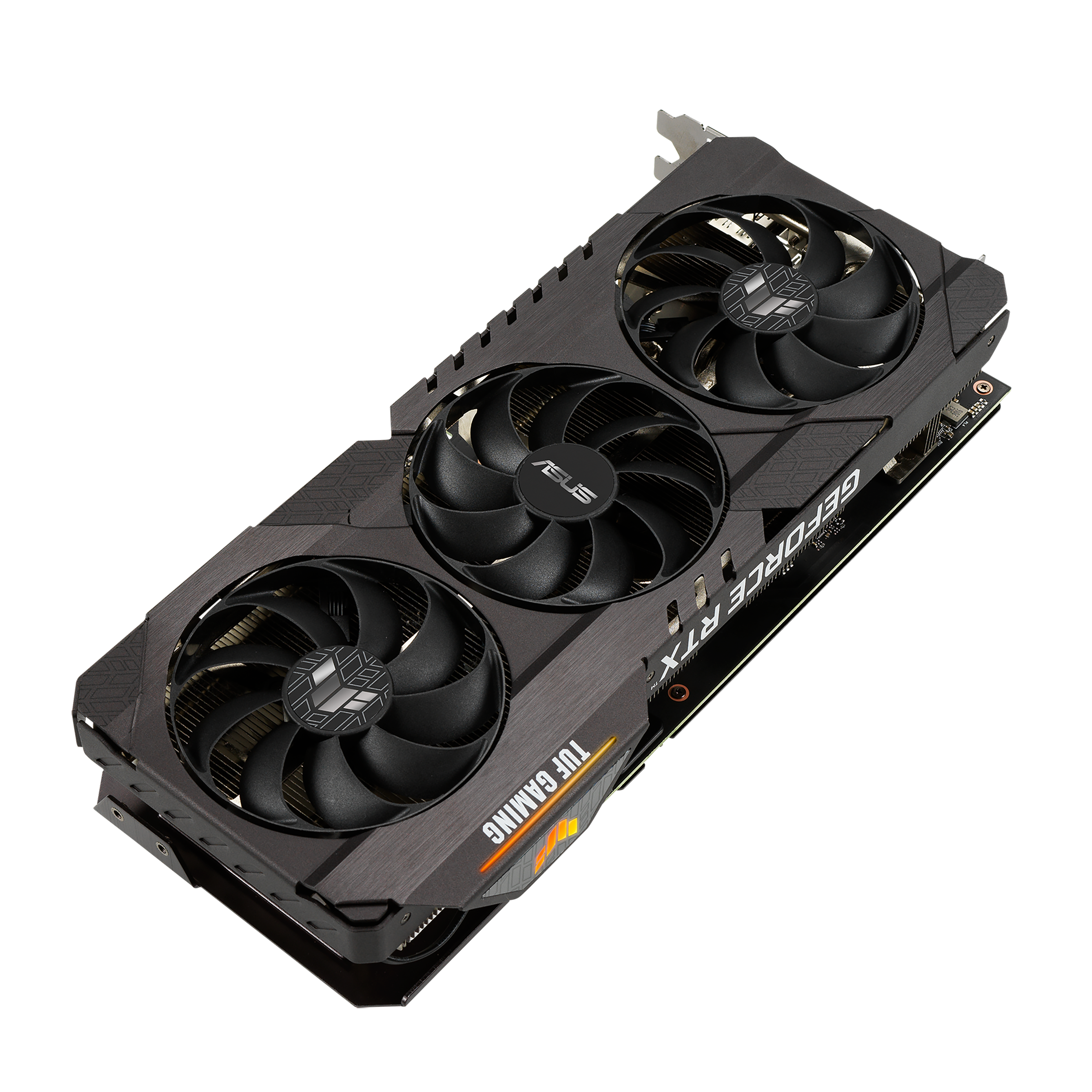 TUF-RTX3070-O8G-V2-GAMINGグラフィックボード・グラボ・ビデオカード