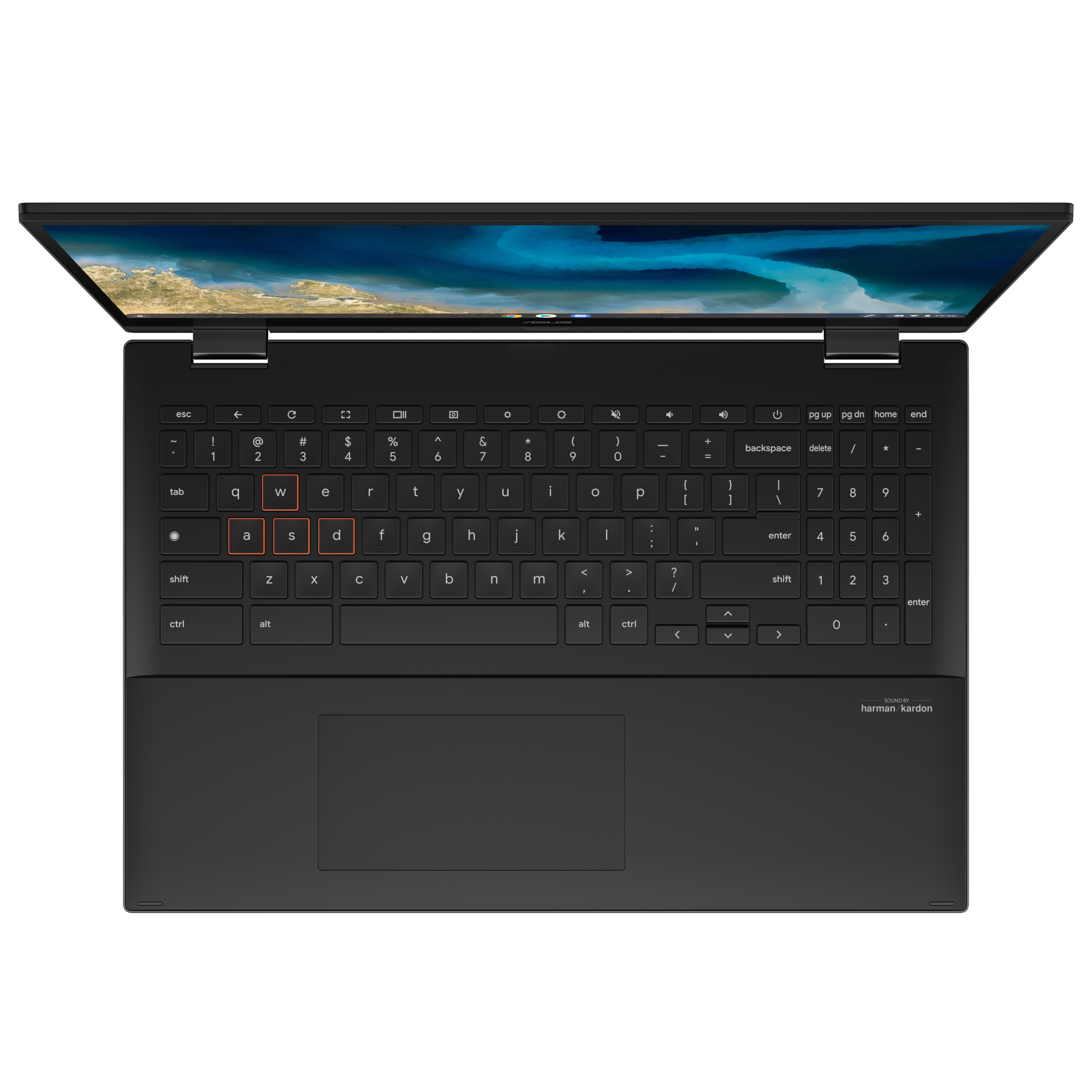 ASUS Chromebook Flip CM5 (CM5500) | Chromebook | ノートパソコン ...