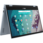 Chromebook Flip - All Models｜Laptops For Home｜ASUS Global