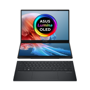 ASUS Zenbook DUO (UX8406)