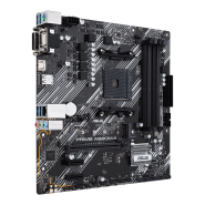 PRIME A520M-A II/CSM｜Motherboards｜ASUS USA