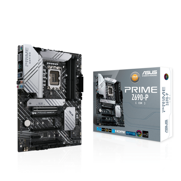 PRIME Z690-P-CSM