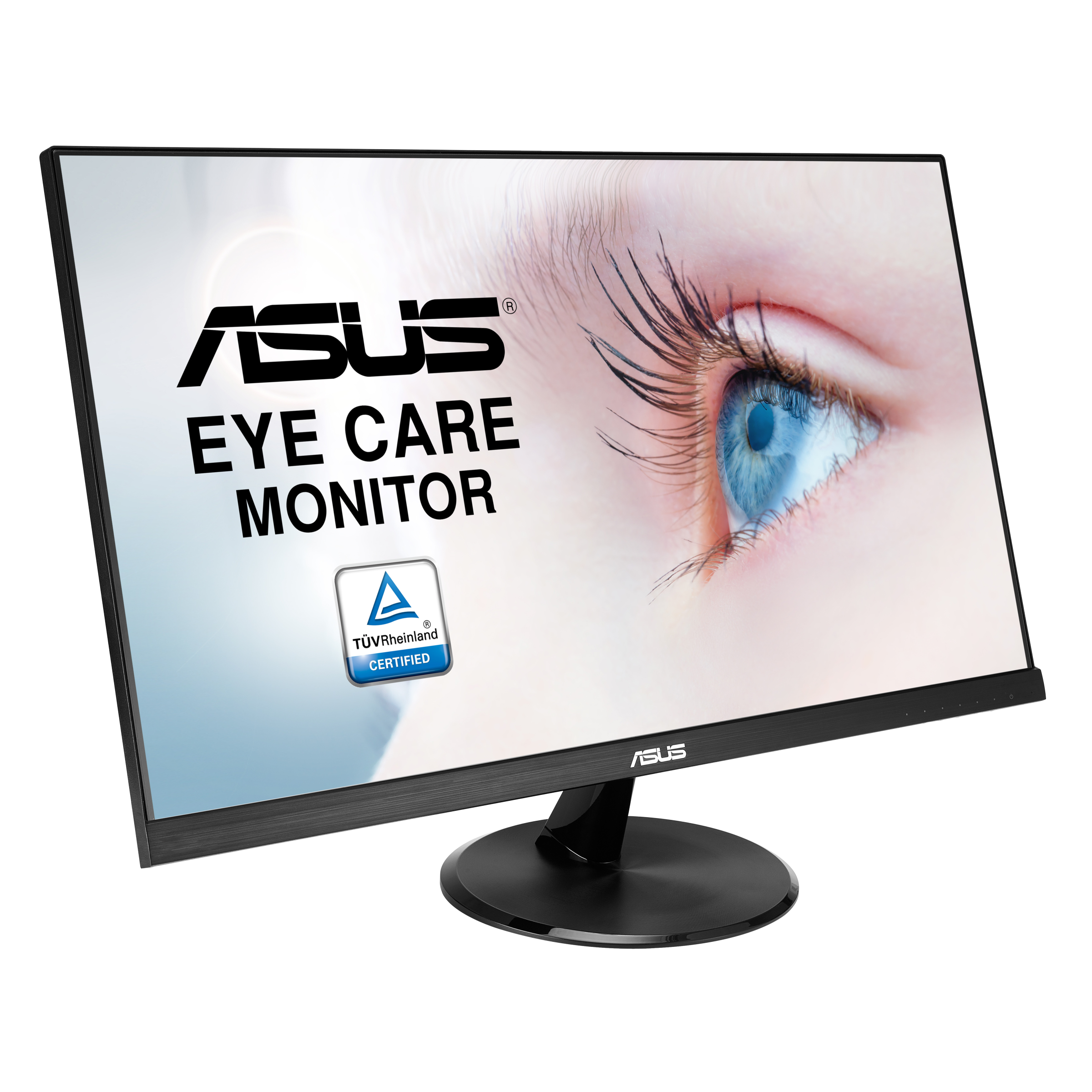 VP249HV｜Monitors｜ASUS Global