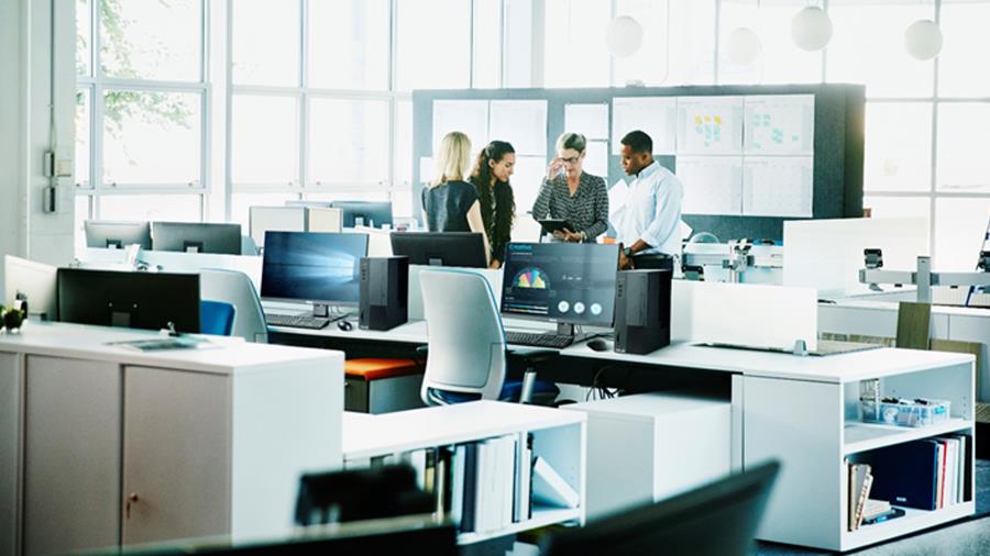 Innovación y calidad: La renovación tecnológica de ASUS Business en el Gobierno de Santa Catarina