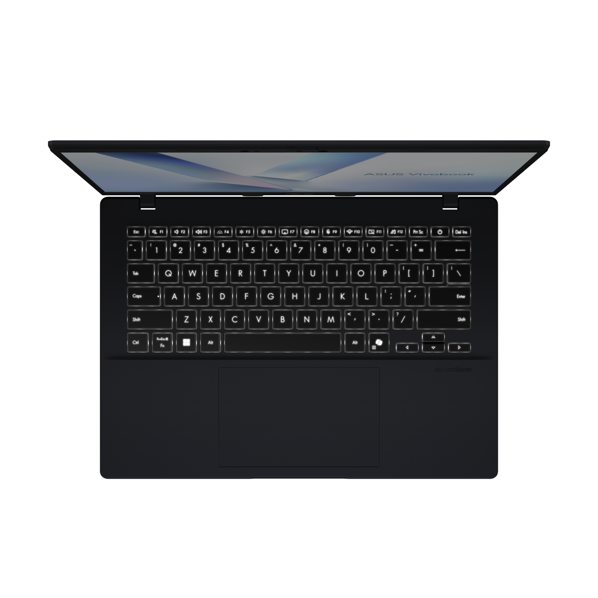 ASUS Vivobook 14 (X1407Q)｜ノートパソコン 個人向けノート