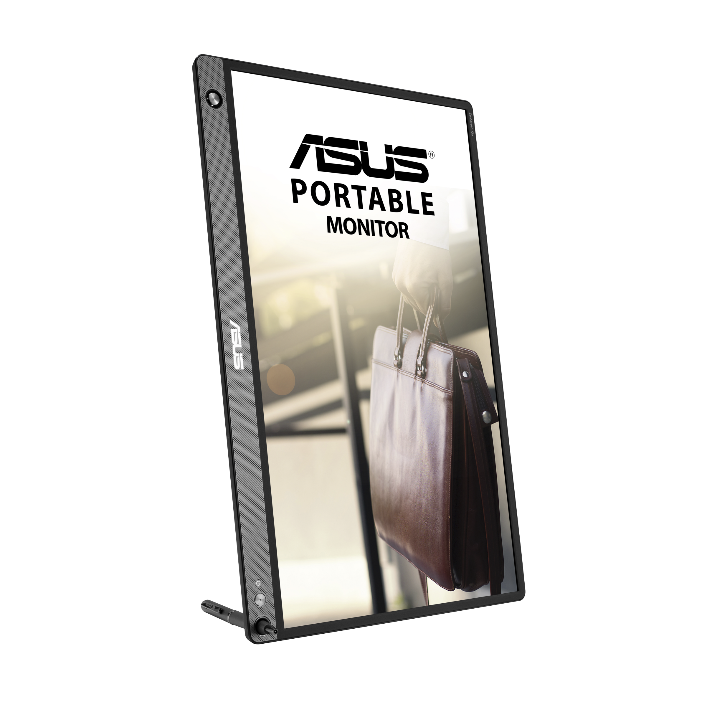 ASUS MB16AHP