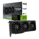 ASUS PRIME GeForce RTX™ 5050 graphics card and packagin