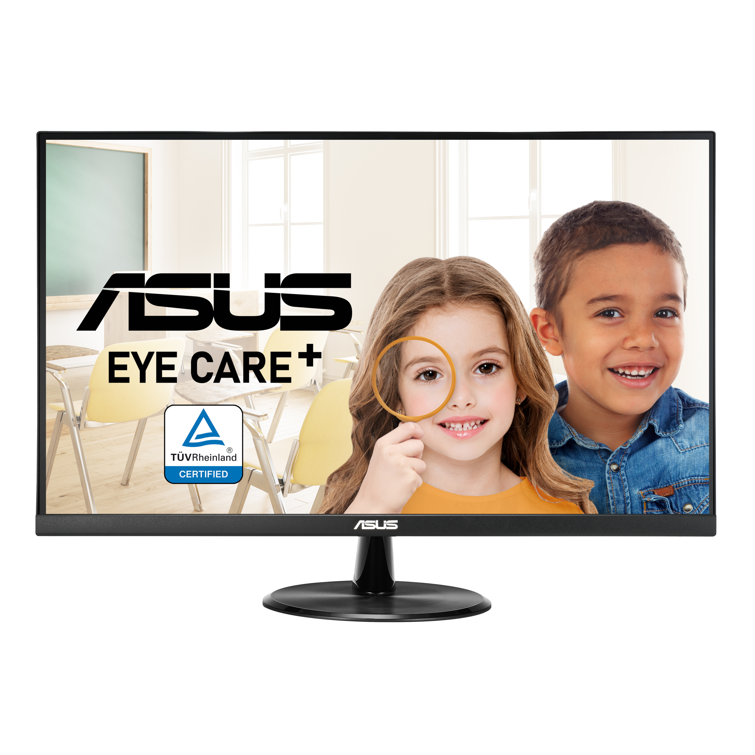 VP289Q - Tech Specs｜Monitors｜ASUS Global