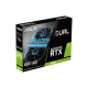ASUS Dual GeForce RTX 3050 V2 8GB GDDR6 packaging
