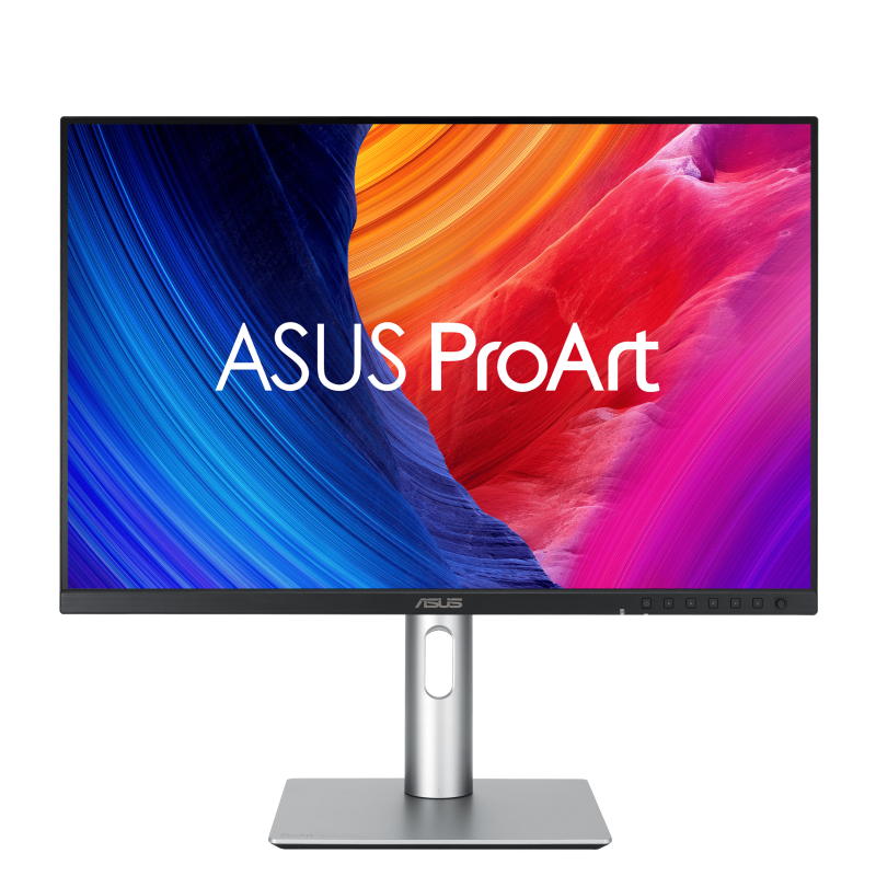ProArt-Display-PA248QV-Gen2-PA248QFV｜Monitors｜ASUS Global