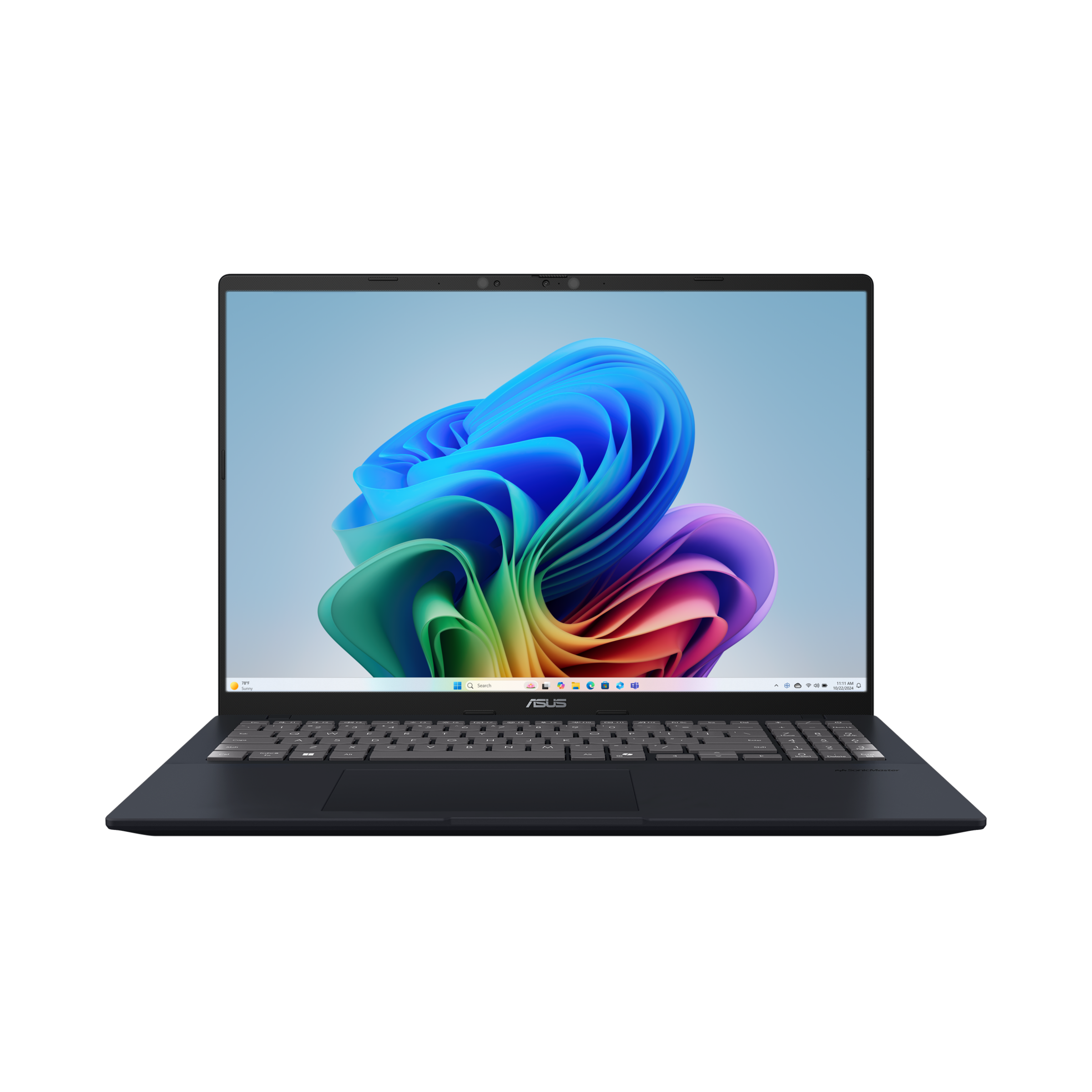ASUS Vivobook 16 (X1607QA)