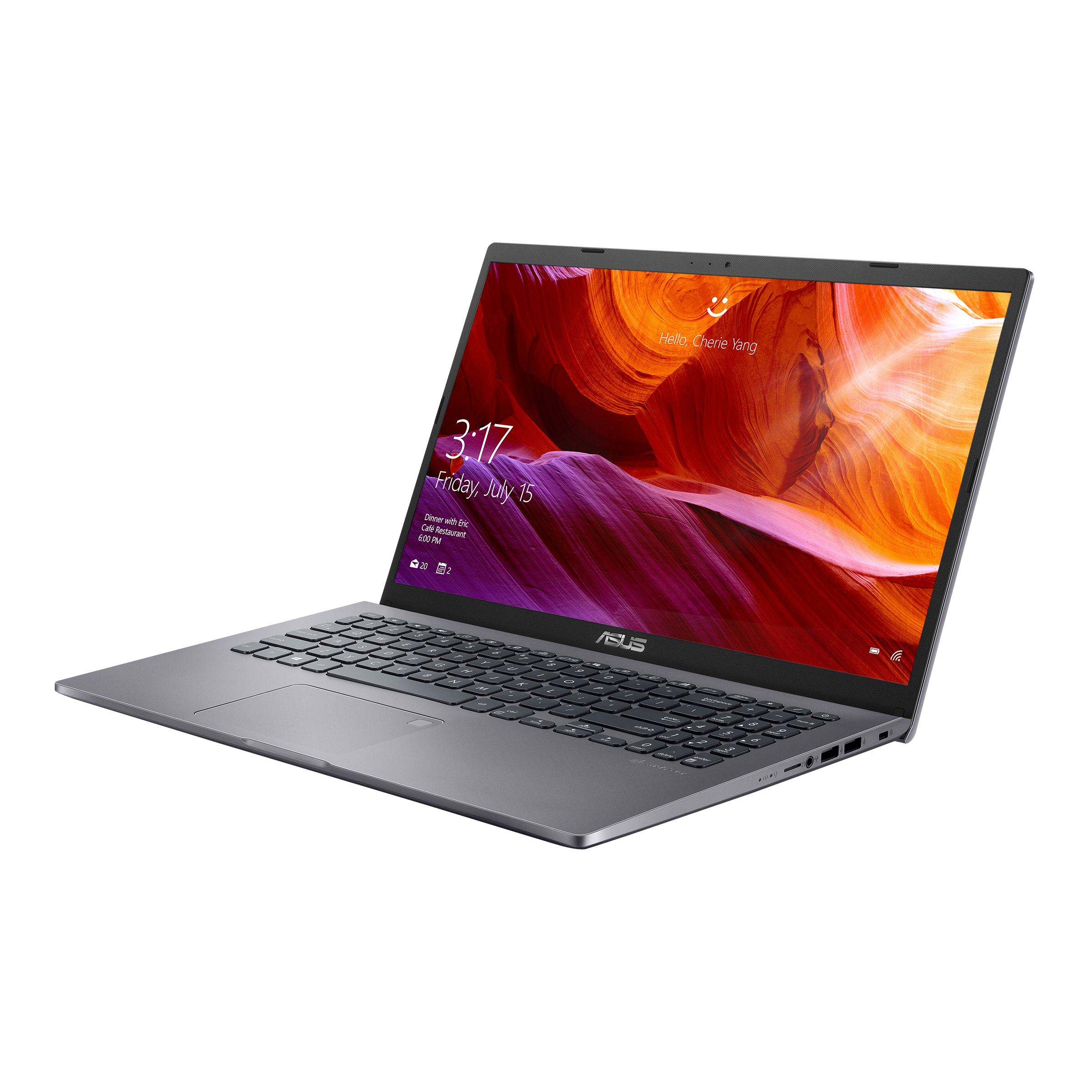 ASUS X515 | Laptops | ASUS United Kingdom