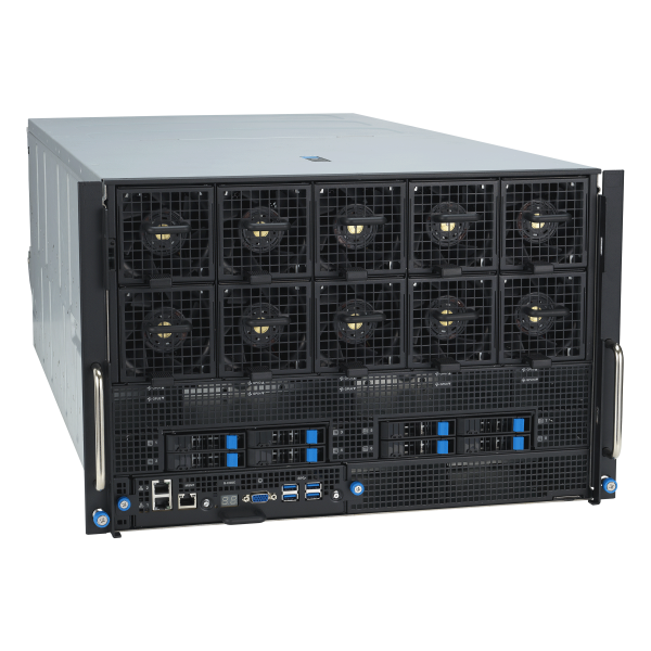 ESC N8A-E12 | ASUS Servers and Workstations