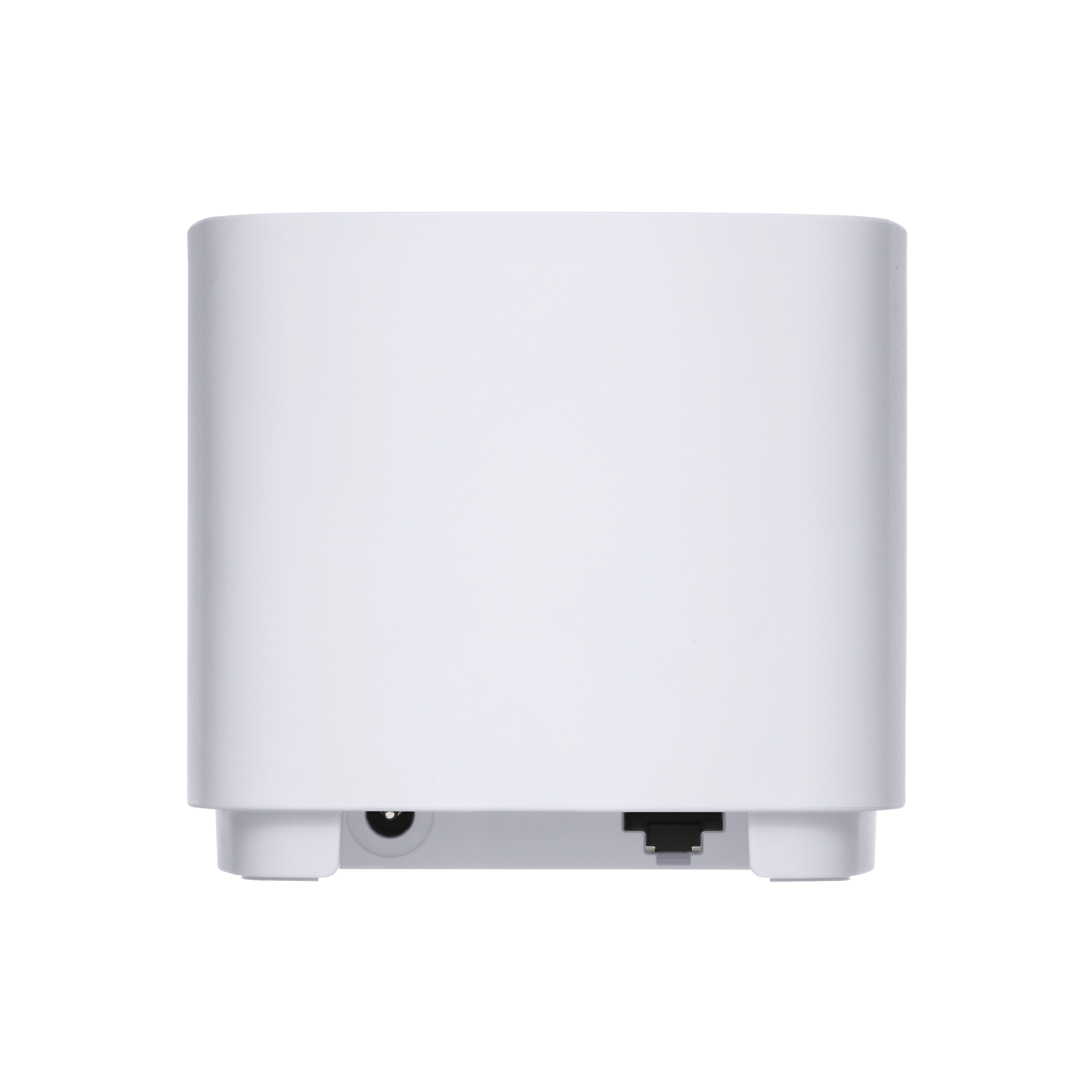 ASUS - ZenWiFi AX MINI(XD4) (白) ASUS Amazon.com: ASUS ZenWiFi AX Mini,Mesh WiFi 6 System (AX1800