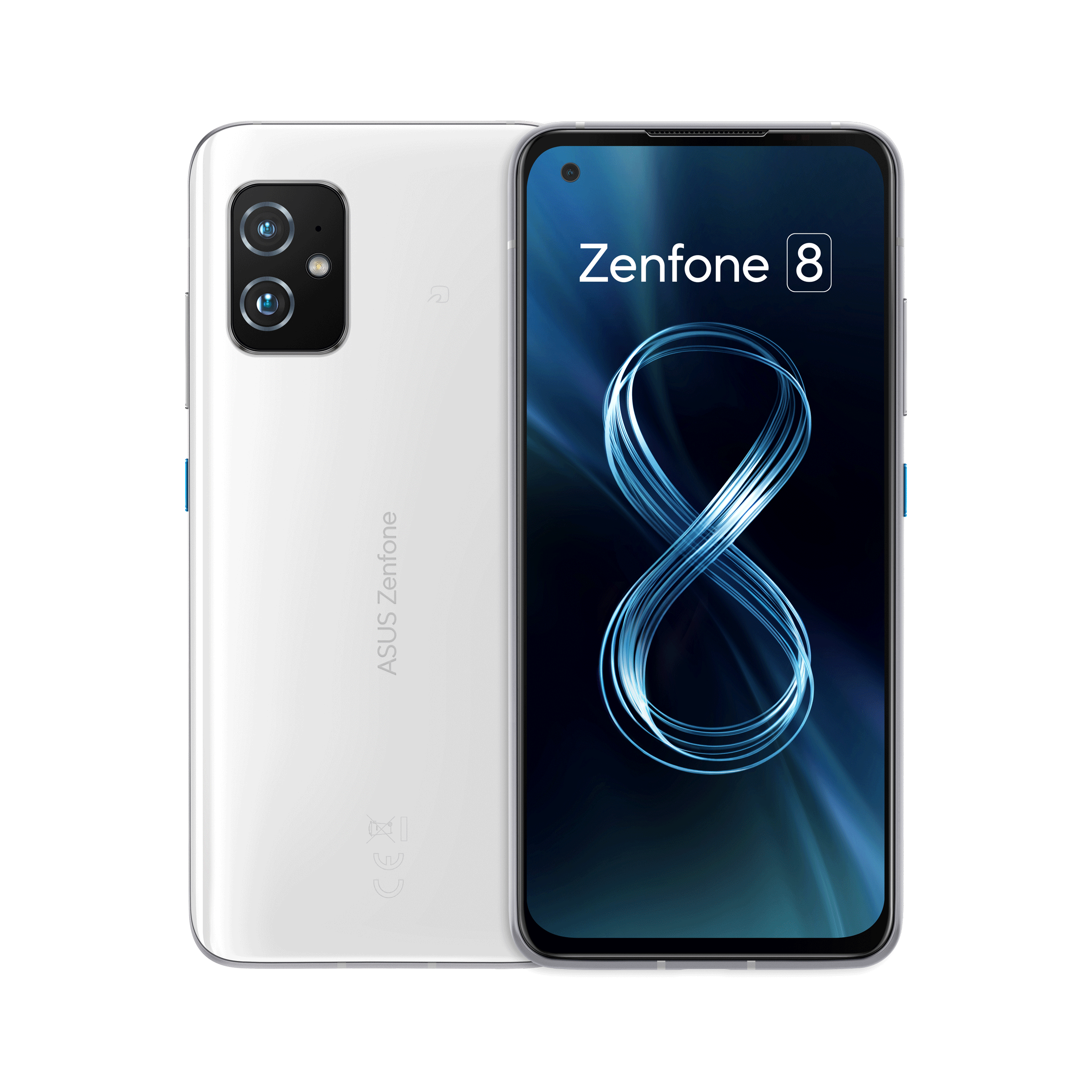 ASUSASUS Zenfone8(※ジャンク品)