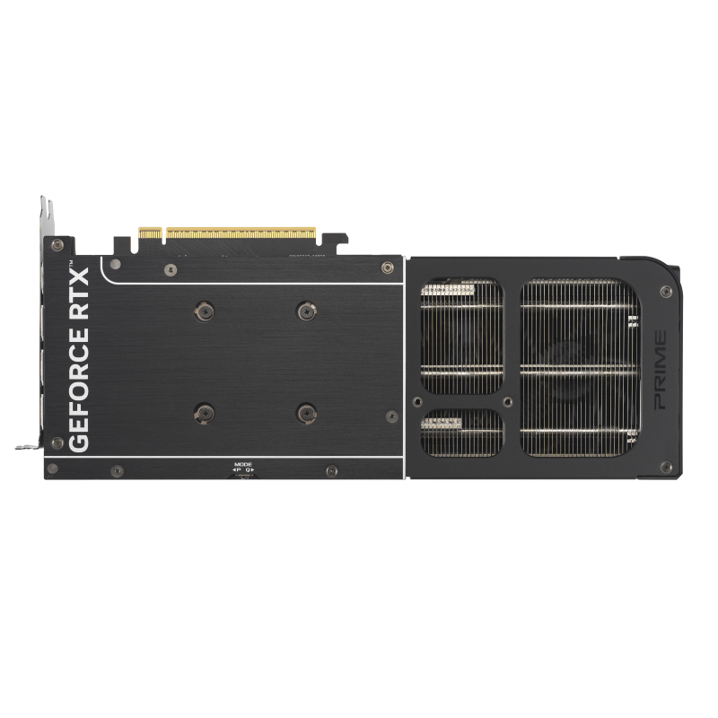 Tarjeta Gráfica ASUS PRIME NVIDIA GeForce RTX 5060 Ti OC 16GB GDDR7