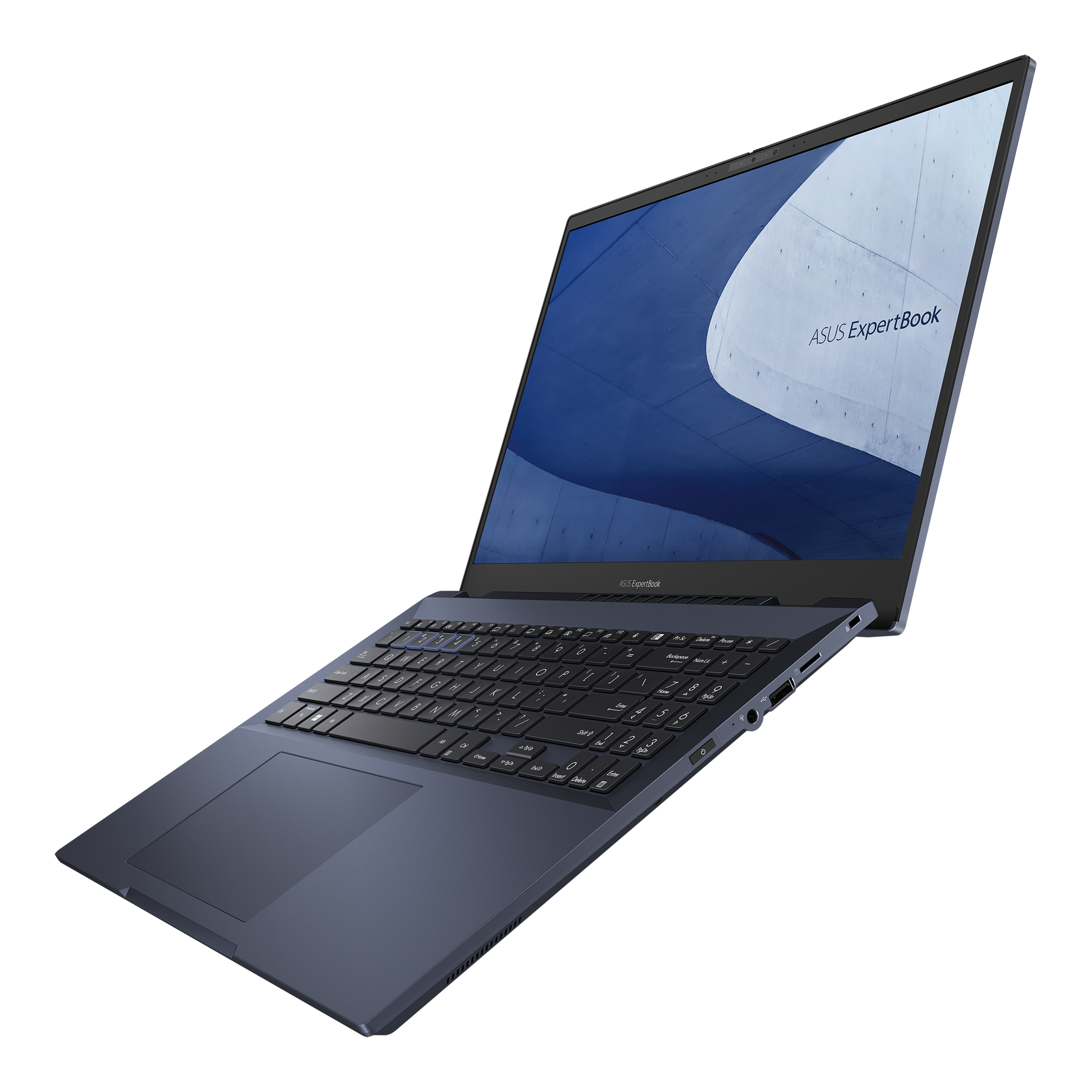 ExpertBook B5 OLED (B5602, 12th Gen Intel)｜Laptops For Work