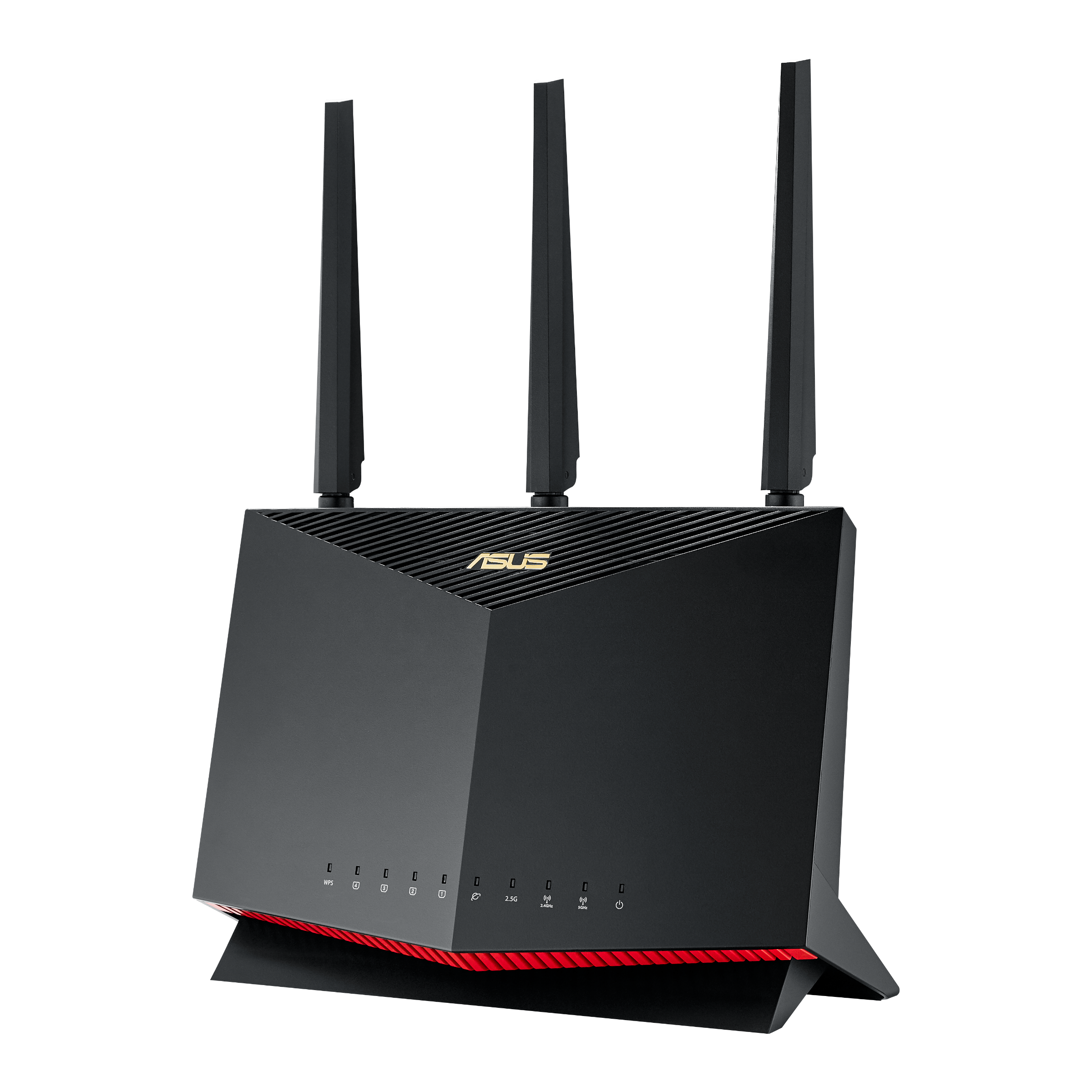 asus WiFi RT-AX86U Pro 超高速ルーター