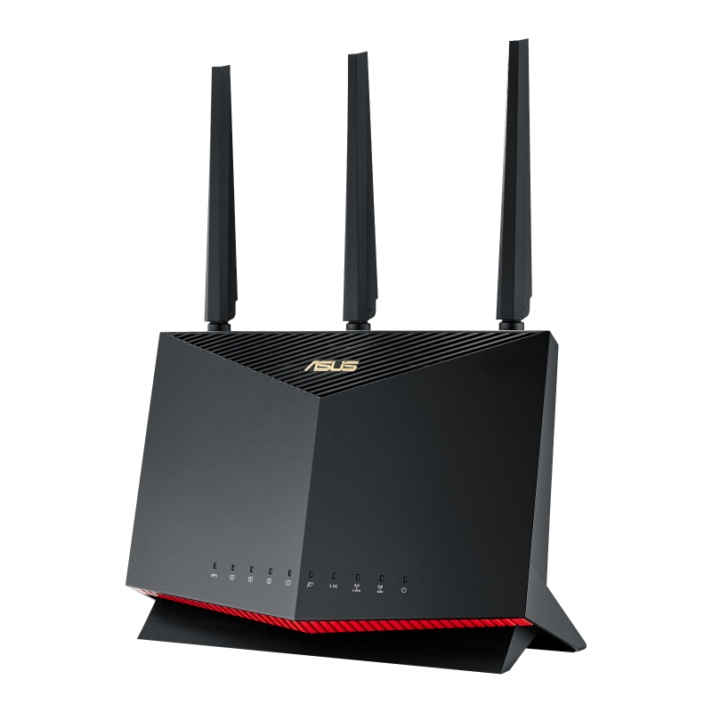 ルーター・ネットワーク機器ASUS RT-AX86U Pro 無線Wi-Fi ゲーミングルーター