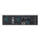 ProArt Z890-CREATOR WIFI I/O ports closeup