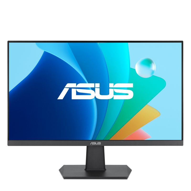 Monitor ASUS 27 FULL HD (1920x1080), IPS, 75 hz, FreeSync, HDMI, VGA,  VA27EHE