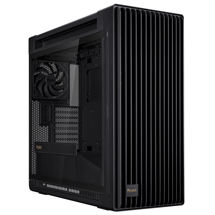 ProArt PA602 E-ATX computer case