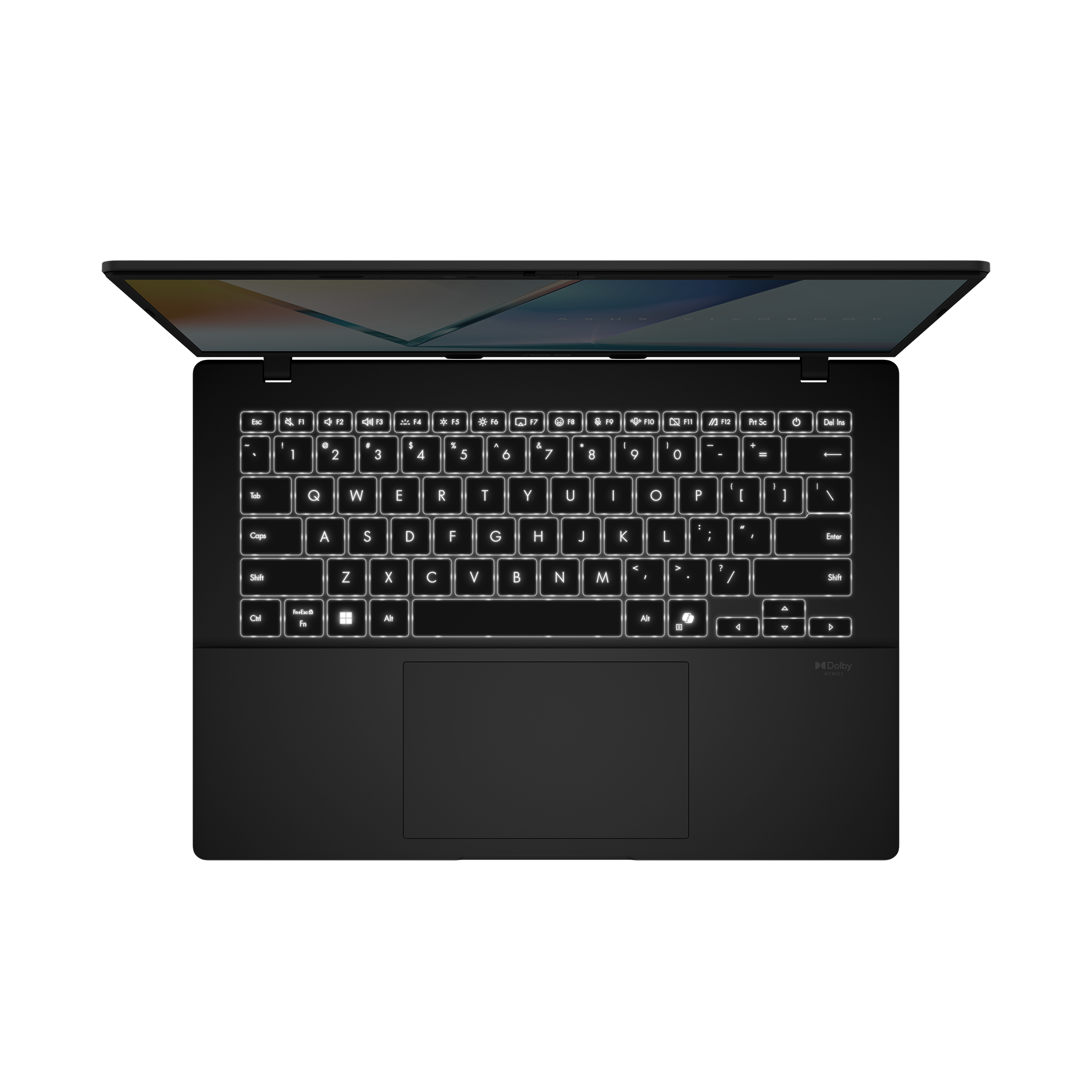 ASUS Vivobook S14 (S3407QA)｜新世代AI 筆電｜Copilot+ PC