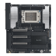 Pro WS TRX50-SAGE WIFI A front view