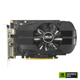 ASUS Phoenix GeForce GTX 1650 EVO 4GB GDDR6