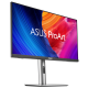 ProArt Display PA278QGV-front view to the right shows USB hub