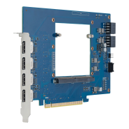 PCIE-TO-MXM ADAPTER CARD