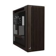 ProArt PA602 Wood Edition Retro Brown - Tempered Glass Panel