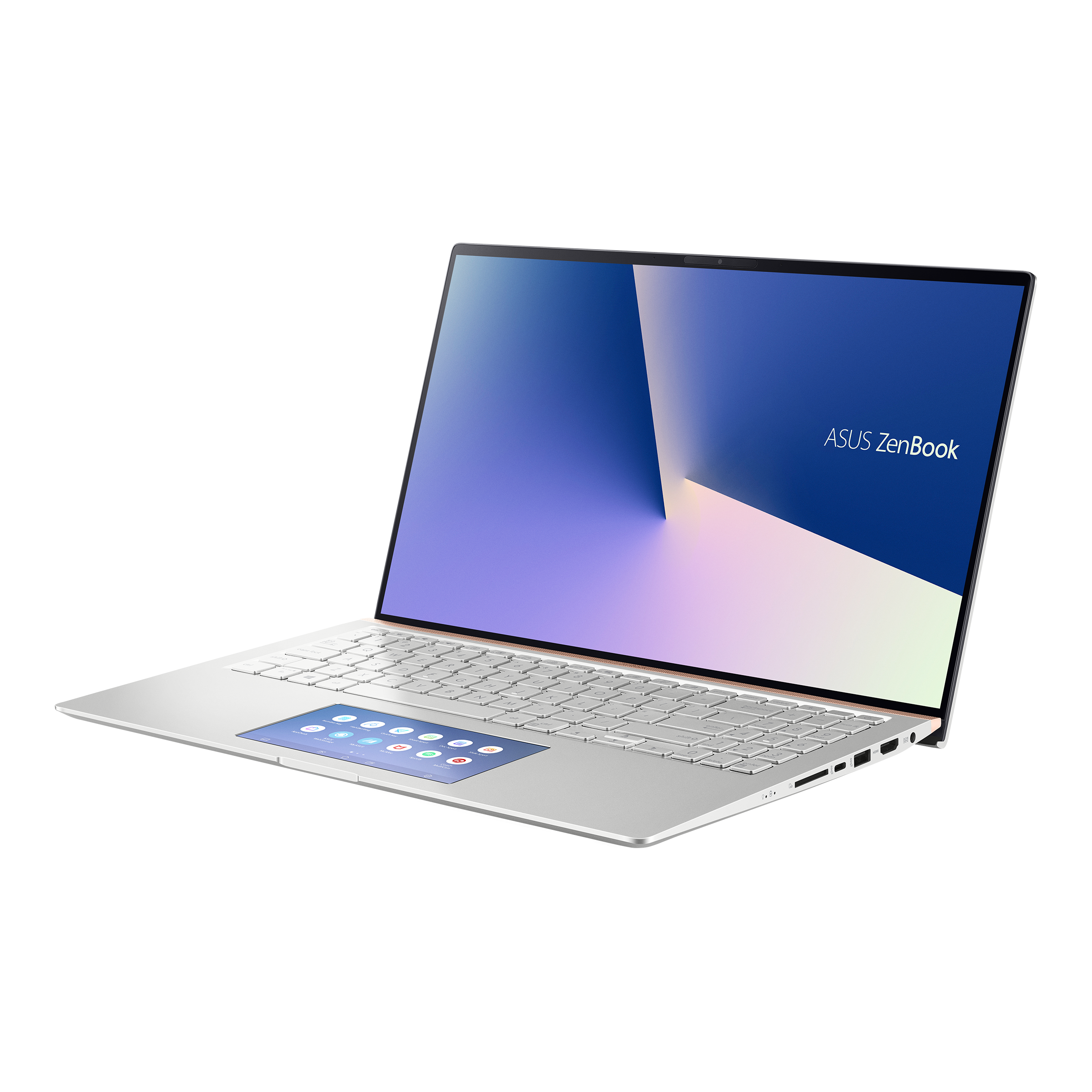 Asus zenbook best sale 15 1650