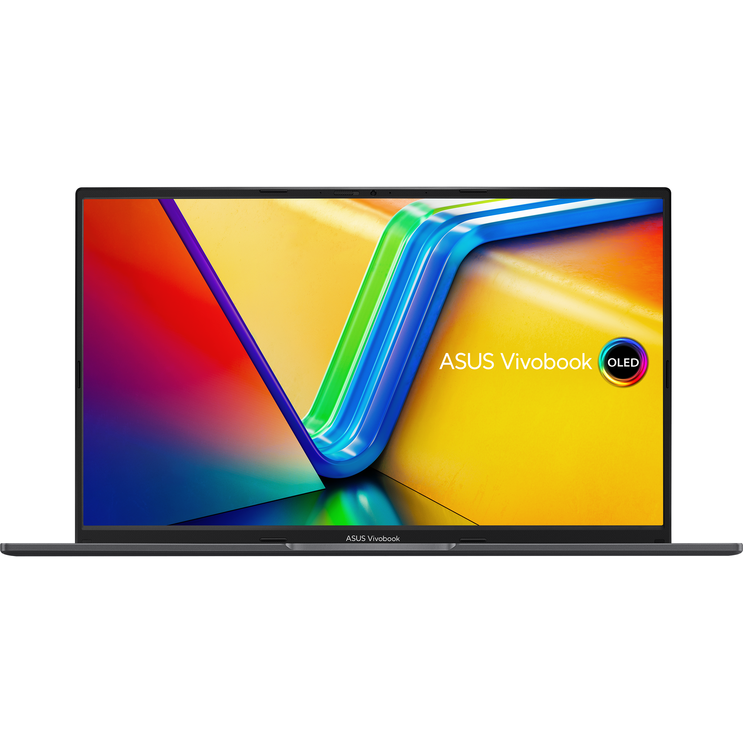 2021 Asus VivoBook 15 sets a new display standard for budget laptops with  its outstanding 1080p OLED panel -  News